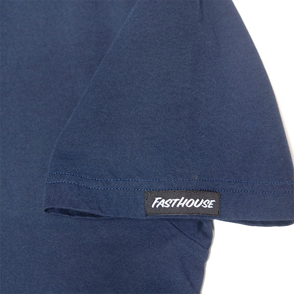 Fasthouse - Lagoon Tee - Image 4