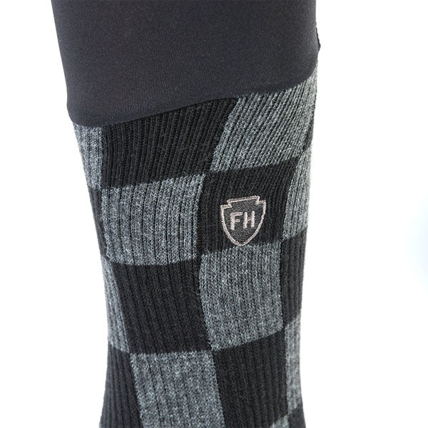 Fasthouse - Legacy Knee Brace Sock - Image 2
