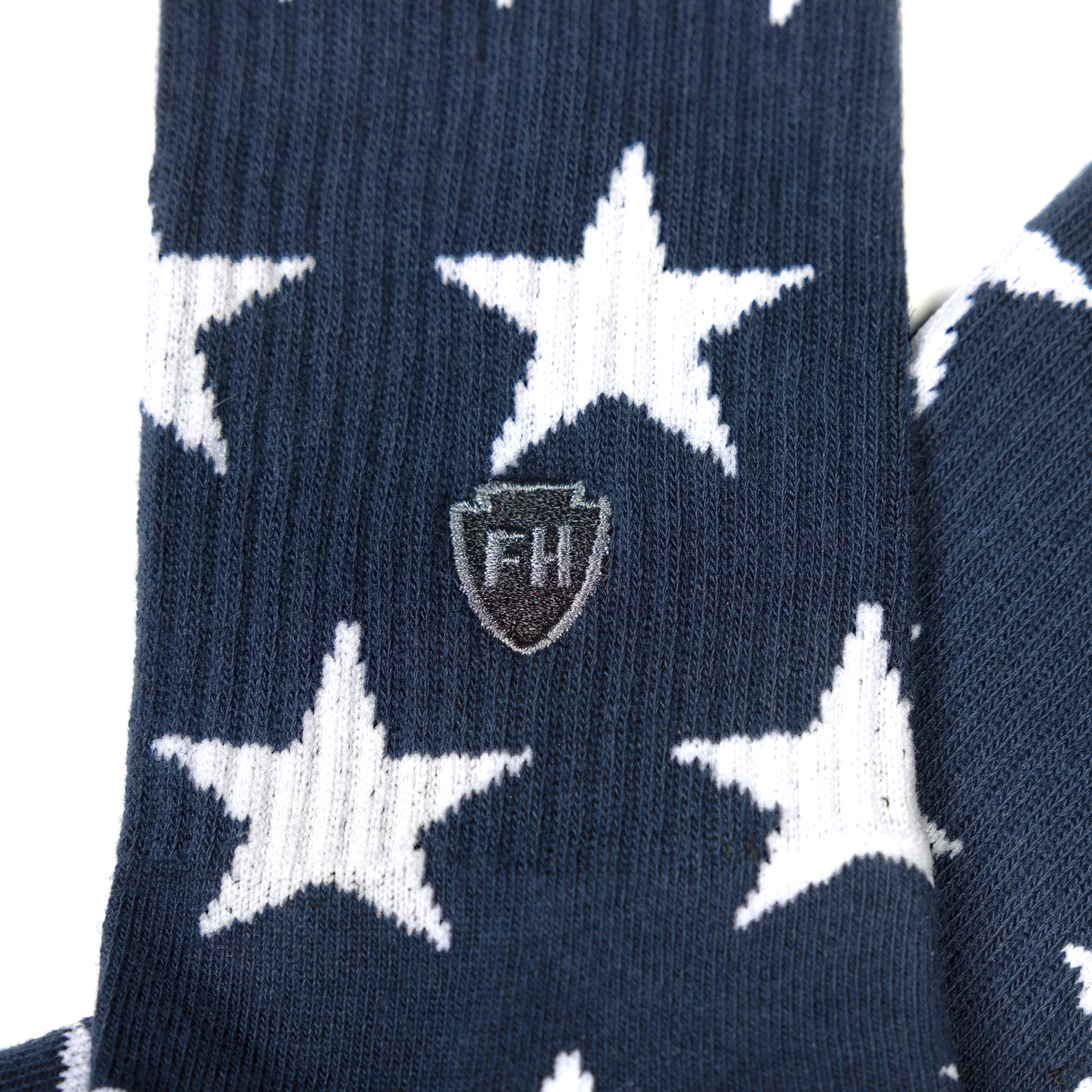 Fasthouse - Liberty Sock - Image 4