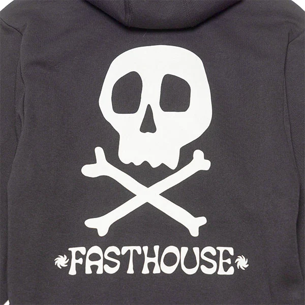 Fasthouse - Lost Boys Hooded Pullover (Youth) - Image 3