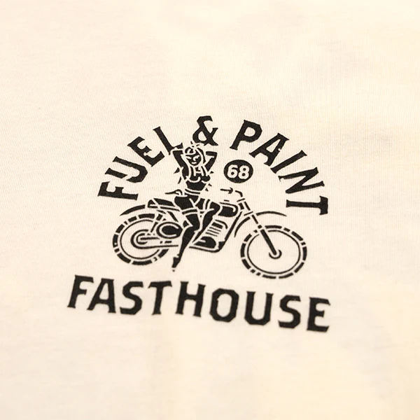 Fasthouse - Macabre Tee - Image 10