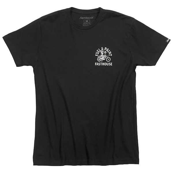 Fasthouse - Macabre Tee - Image 2