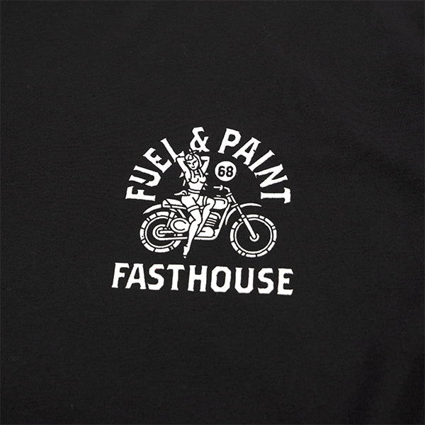 Fasthouse - Macabre Tee - Image 3