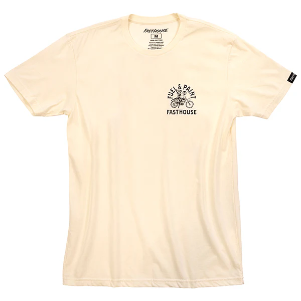Fasthouse - Macabre Tee - Image 8