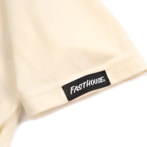 Fasthouse - Macabre Tee - Image 9