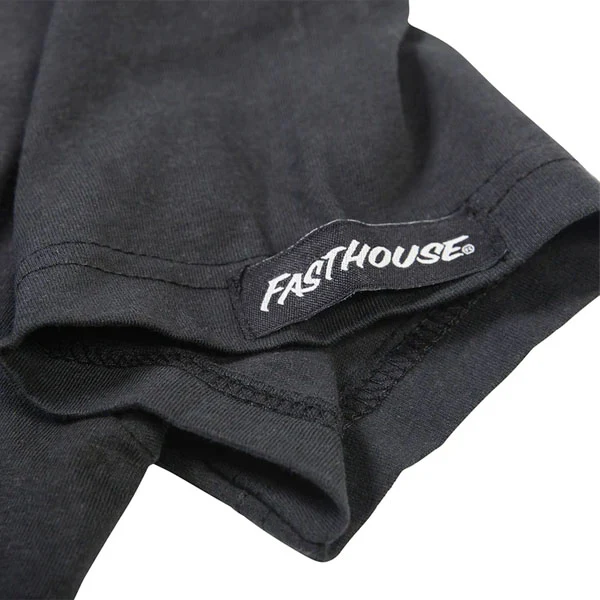 Fasthouse - Major Hot Wheels T-Shirt (Youth) - Image 3