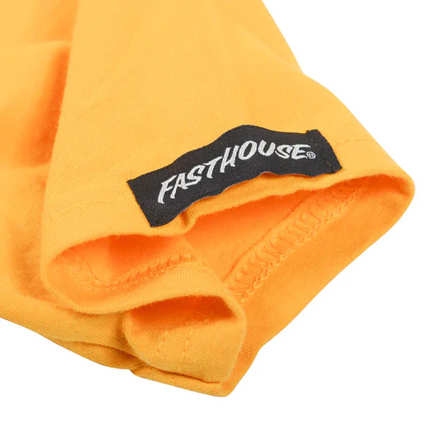 Fasthouse - Major Hot Wheels T-Shirt (Youth) - Image 7