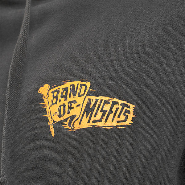 Fasthouse - Marauder Hooded Pullover - Image 3