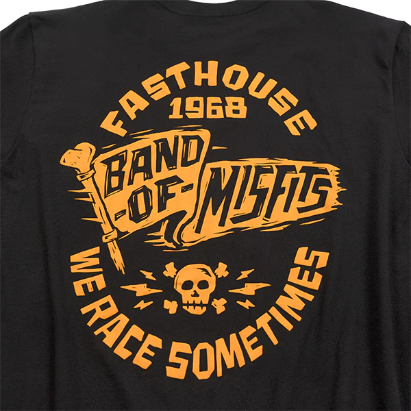 Fasthouse - Marauder Tee - Image 3