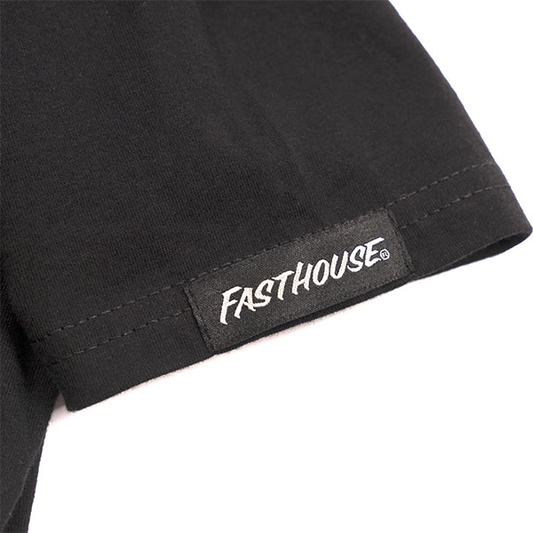 Fasthouse - Marauder Tee (Youth) - Image 4