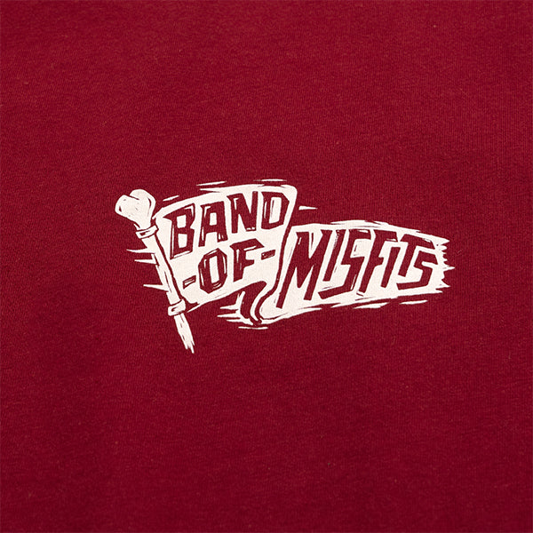 Fasthouse - Marauder Tee (Youth) - Image 8