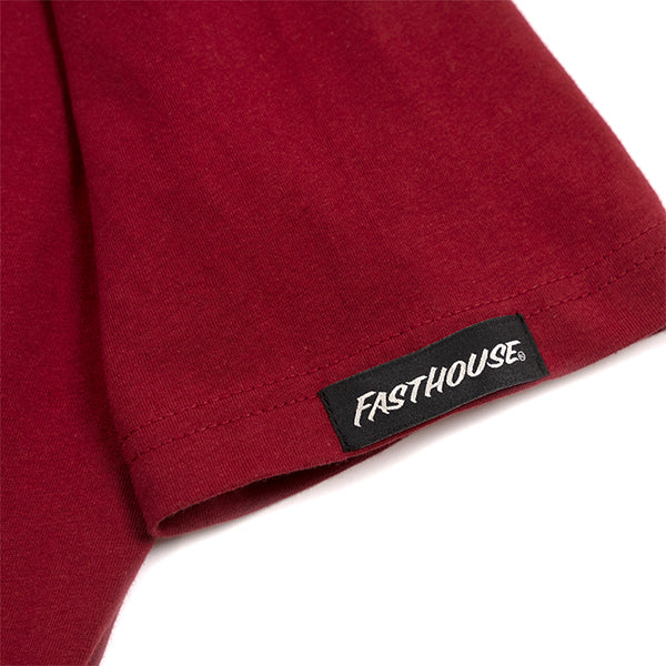Fasthouse - Marauder Tee (Youth) - Image 9