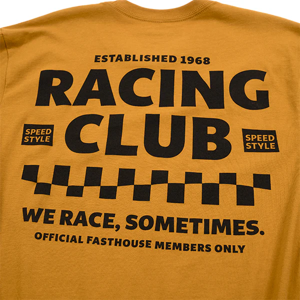 Fasthouse - Members Only Tee - Image 10