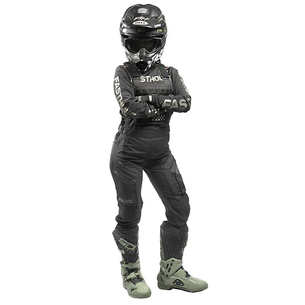 Fasthouse - Motorall (Womens) - Image 6