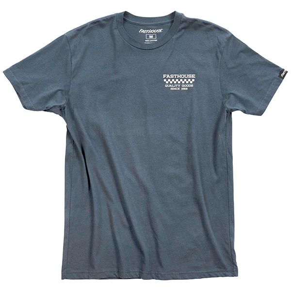 Fasthouse - Nomad Tee - Image 11