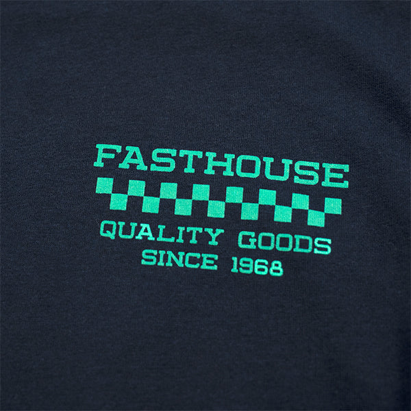 Fasthouse - Nomad Tee (Youth) - Image 11