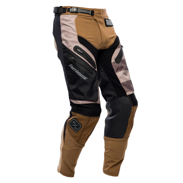 Fasthouse - Off-Road Matox Pants - Image 2