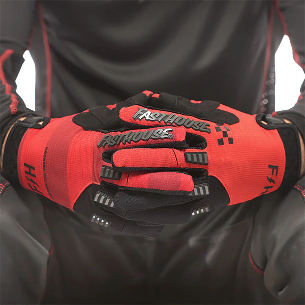 Fasthouse - Off-Road Outland Glove - Image 4