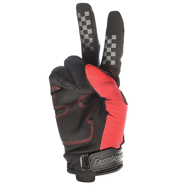 Fasthouse - Off-Road Outland Glove - Image 5