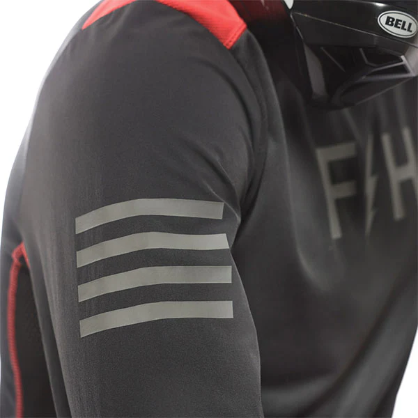 Fasthouse - Off-Road Outland Jersey - Image 4