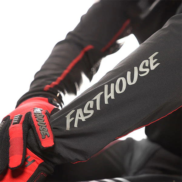 Fasthouse - Off-Road Outland Jersey - Image 5