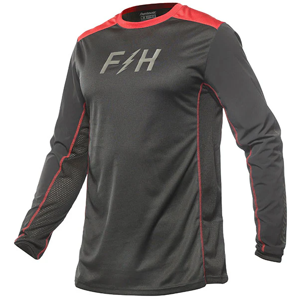 Fasthouse - Off-Road Outland Jersey - Image 7