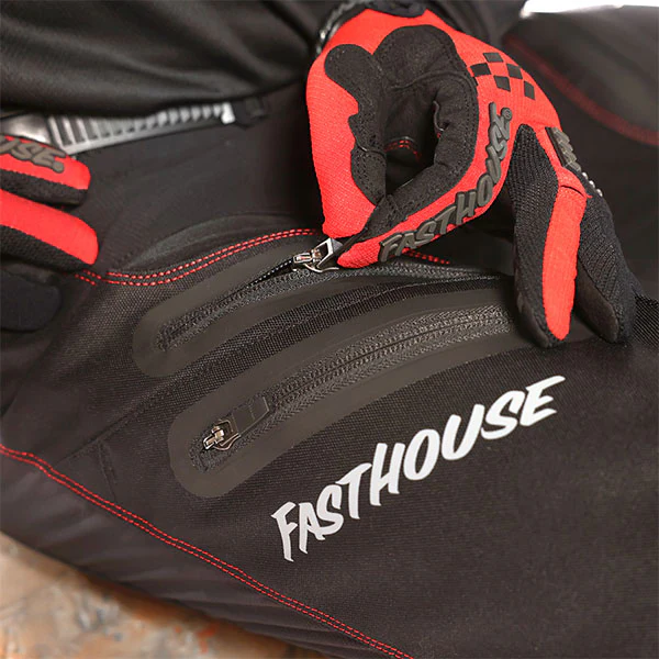 Fasthouse - Off-Road Outland Pant - Image 5