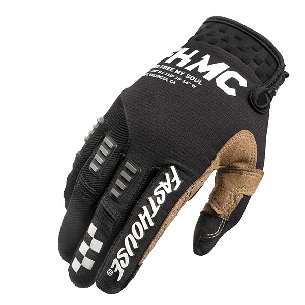 Fasthouse - Off-Road Sand Cat Glove - Image 7