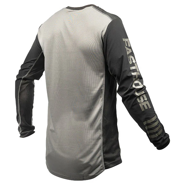 Fasthouse - Off-Road Sand Cat Jersey - Image 4