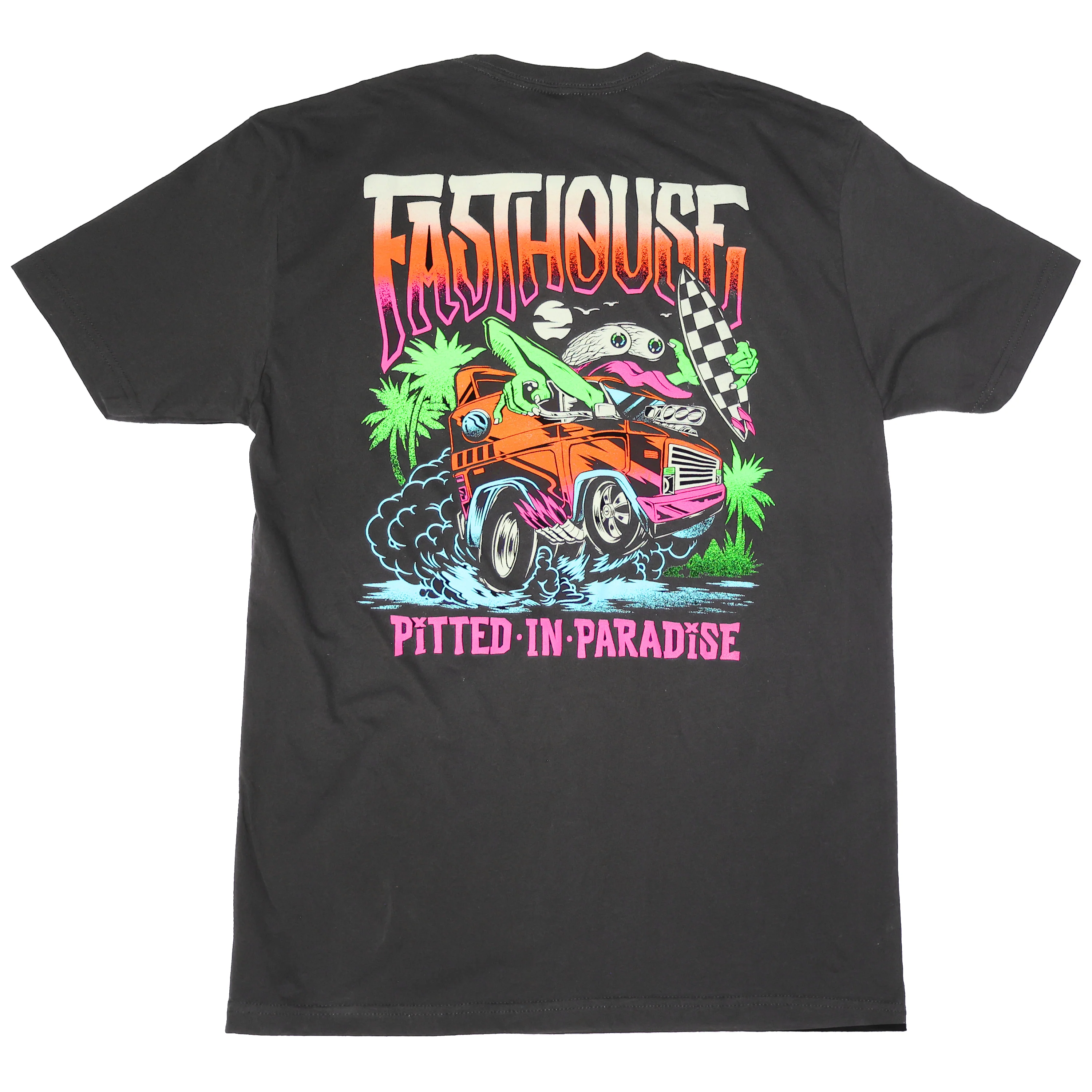 Fasthouse - Pitted Tee - Image 5