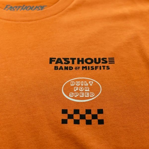 Fasthouse - Pursuit Tee - Image 11