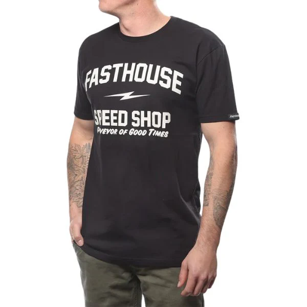 Fasthouse - Purveyor Tee - Image 9