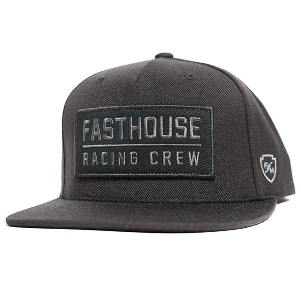 Fasthouse - Racing Crew Hat - Image 2