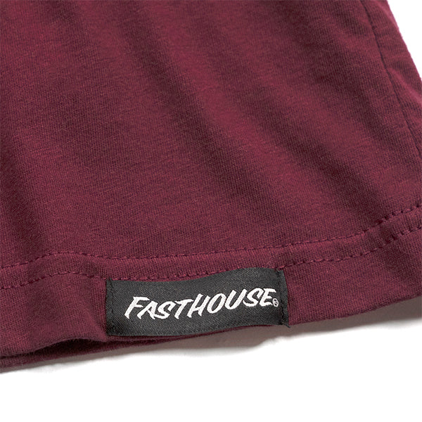 Fasthouse - Revival Long Sleeve Tee (Womens) - Image 3
