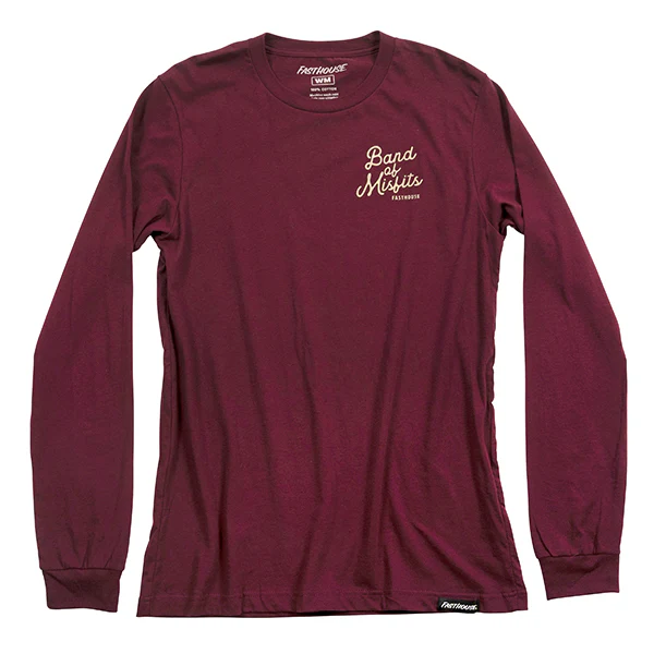 Fasthouse - Revival Long Sleeve Tee (Womens) - Image 4