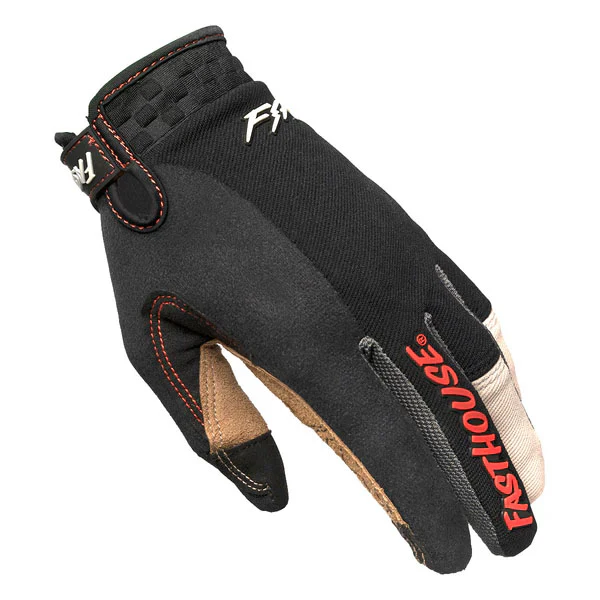 Fasthouse - Ridgeline Ronin Glove (MTB) - Image 6