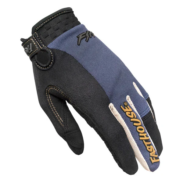Fasthouse - Ridgeline Ronin Glove (Youth) (MTB) - Image 3