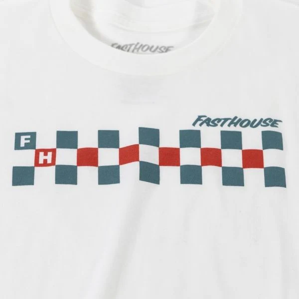 Fasthouse - Rift Tee (Youth) - Image 2