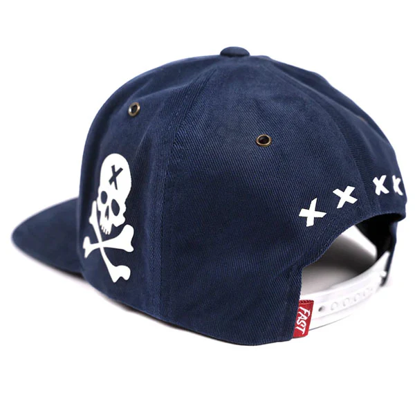 Fasthouse - Rufio Hat - Image 10