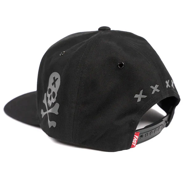 Fasthouse - Rufio Hat - Image 2