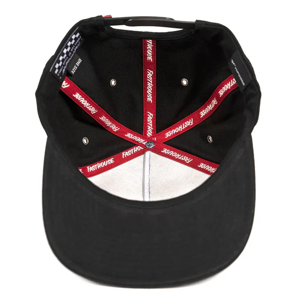 Fasthouse - Rufio Hat - Image 4