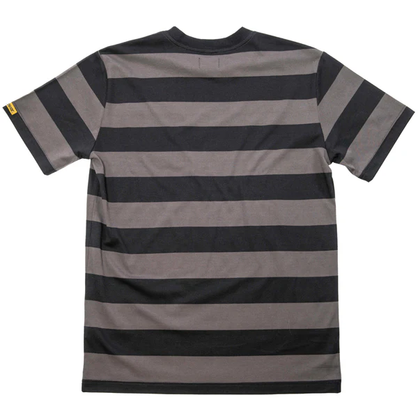 Fasthouse - Rufus Yarn Dye Tee - Image 2