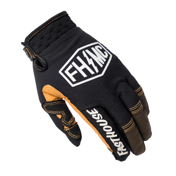 Fasthouse - Sanguaro Bennet Gloves - Image 2