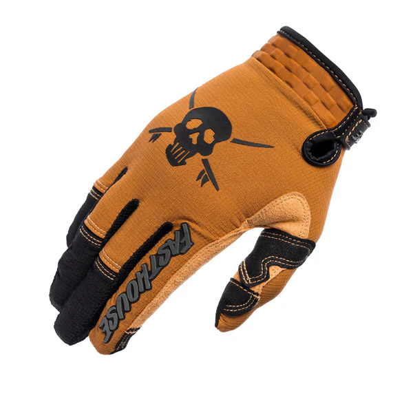 Fasthouse - Sanguaro Bennet Gloves - Image 6
