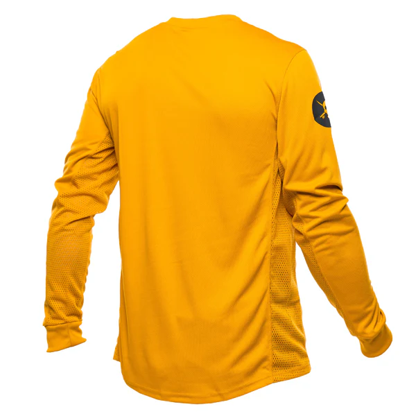 Fasthouse - Sanguaro Bennet Jersey - Image 2
