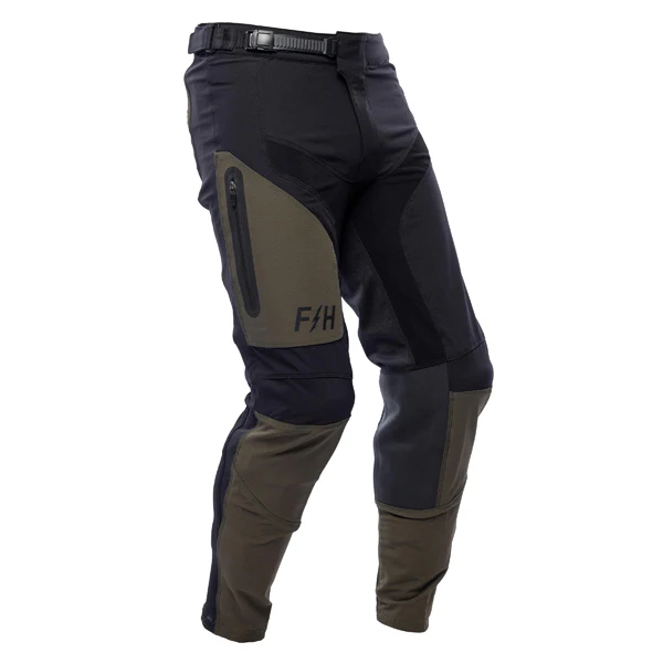 Fasthouse - Sanguaro Cargo Pants - Image 3