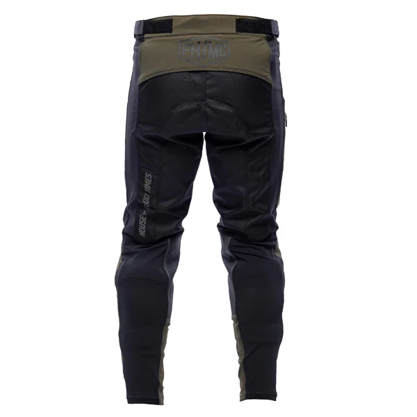 Fasthouse - Sanguaro Cargo Pants - Image 4