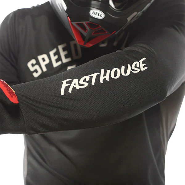 Fasthouse - Sanguaro Famoso Jersey - Image 3