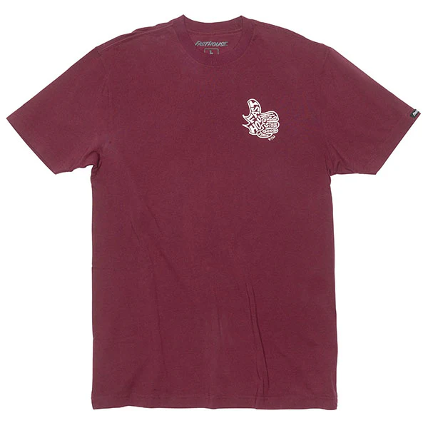 Fasthouse - Satisfaction Tee