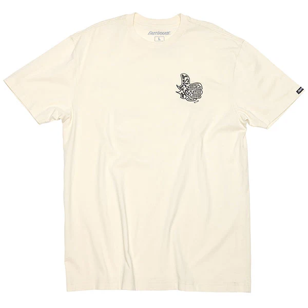 Fasthouse - Satisfaction Tee - Image 10